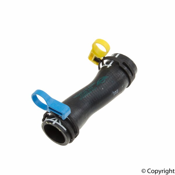 Genuine Radiator Coolant Hose, 17122754203 17122754203 - main